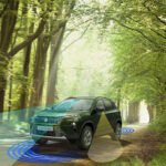 Tata Harrier and Tata Safari Adventure X Key Visual
