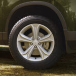 Tata Harrier and Tata Safari Adventure X Key Visual