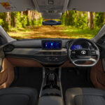 Tata Harrier and Tata Safari Adventure X Key Visual