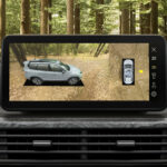 Tata Harrier and Tata Safari Adventure X Key Visual