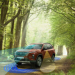 Tata Harrier and Tata Safari Adventure X Key Visual