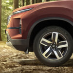 Tata Harrier and Tata Safari Adventure X Key Visual