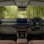 Tata Harrier and Tata Safari Adventure X Key Visual
