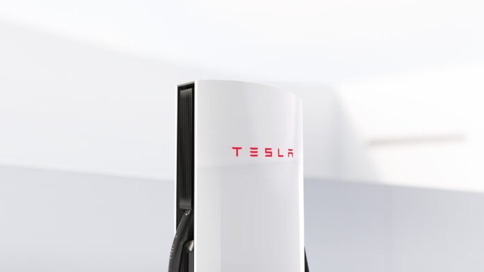 Tesla Charging Station In Mumbai Launched - AC And DC