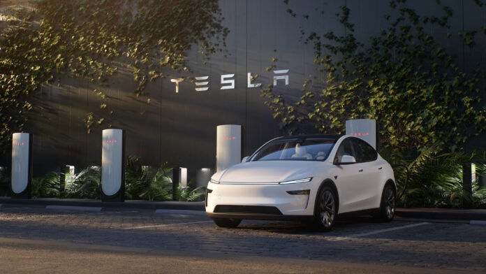 Tesla Charging Station In Mumbai Launched - AC And DC
