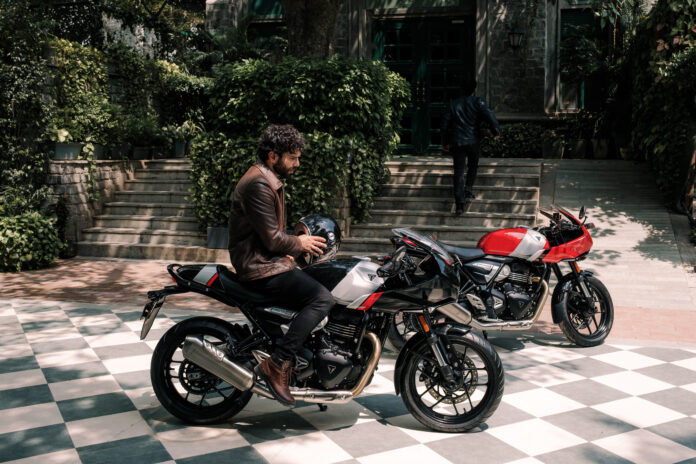 Thruxton 400_triumph-india