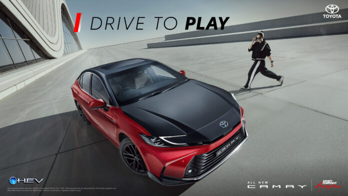 Toyota_Camry Sprint_KV 01