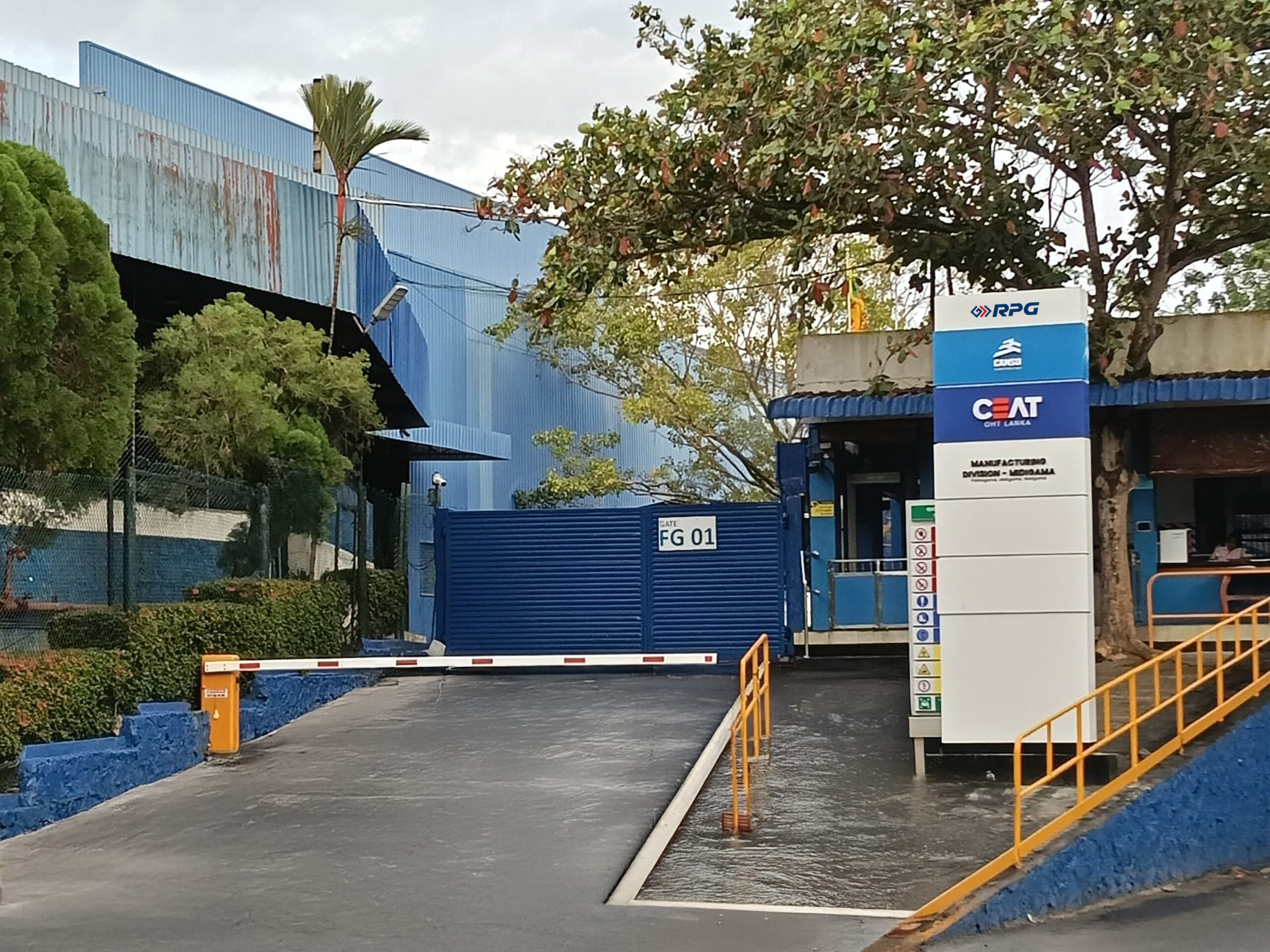 CEAT Acquires CAMSO Brand Compact Construction Equipment Business