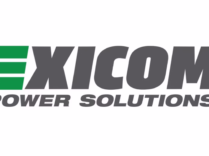 Exicom
