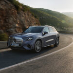 Mercedes-Benz Electric GLC