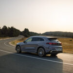 Mercedes-Benz Electric GLC