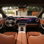 Mercedes-Benz Electric GLC