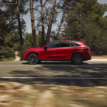 Mercedes-Benz Electric GLC