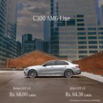 Mercedes India Car Price Post GST Reduction List Revealed!