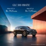 Mercedes India Car Price Post GST Reduction List Revealed!