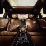 Mercedes-Maybach V12 Edition S 680 Revealed