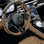 Mercedes-Maybach V12 Edition S 680 Revealed