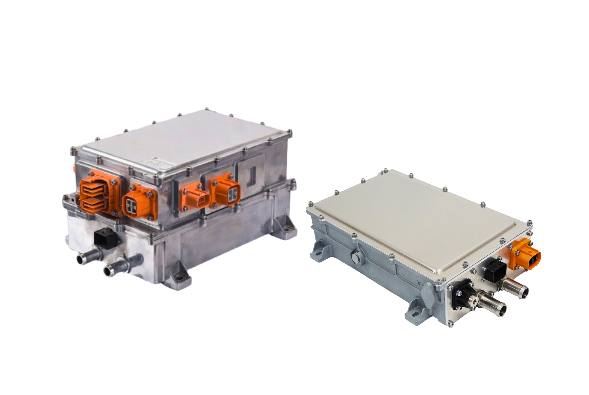 Sterling Gtake Partners With Landworld - Local manufacturing of EV On-Board Chargers