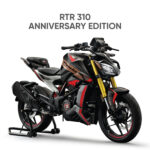 TVS Apache RTR 310 - ANNIVERSARY EDITION (60)