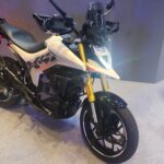 Ultraviolette X47 Launched - ADV Tourer With 300 KM Range! (2)
