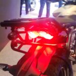 Ultraviolette X47 Launched - ADV Tourer With 300 KM Range! (2)