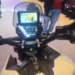 Ultraviolette X47 Launched - ADV Tourer With 300 KM Range! (2)