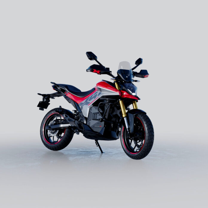 Ultraviolette X47 Launched - ADV Tourer With 300 KM Range! (2)