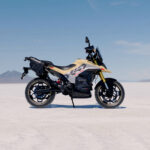 Ultraviolette X47 Launched - ADV Tourer With 300 KM Range! (2)