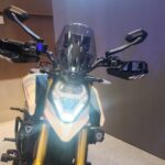 Ultraviolette X47 Launched - ADV Tourer With 300 KM Range! (2)