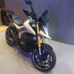 Ultraviolette X47 Launched - ADV Tourer With 300 KM Range! (2)