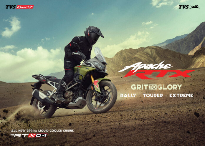 APACHE-RTX 300-SPEC SHEET A4-01-01
