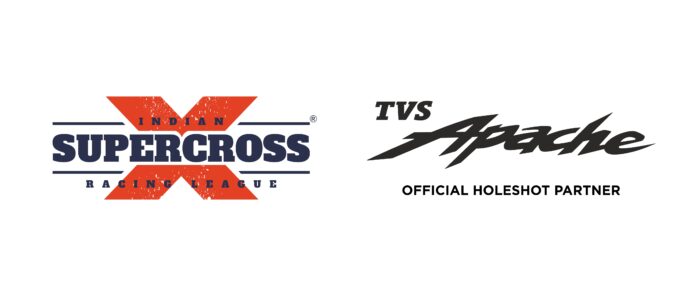 ISRL X TVS Apache