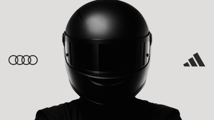 Iconic Brand Adidas And Audi Partner For Upcoming F1 Racing Team