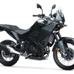 Kawasaki KLE 500 2026 (2)