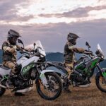 Kawasaki KLE 500 2026 (2)