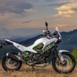 Kawasaki KLE 500 2026 (2)