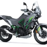 Kawasaki KLE 500 2026 (2)