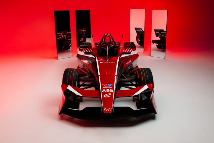 LJP-MahindraRacing-Scream Electric 2