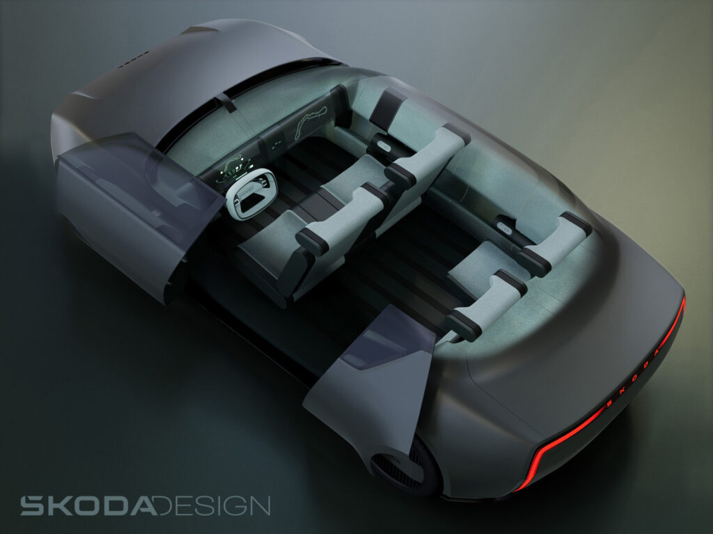 Skoda 1000 MBX Concept Tries To Replicate Something Special (2)