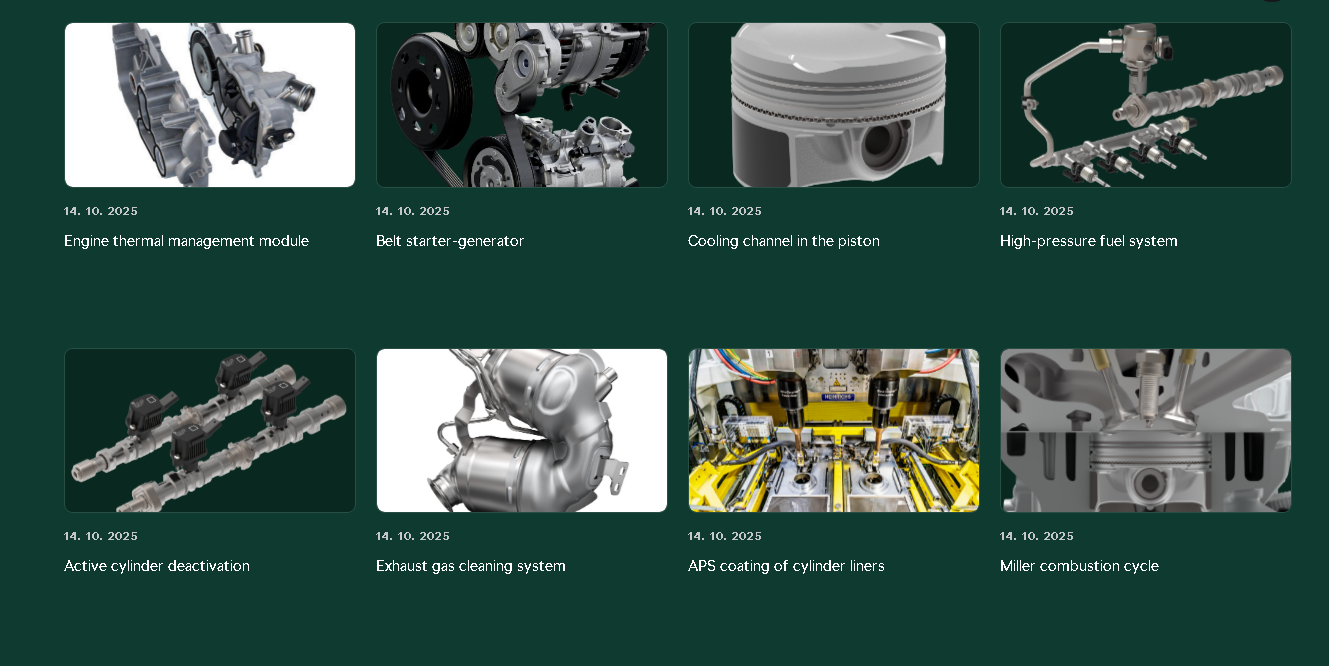 Skoda-VW 1.5 TSi Makes 176 PS Of Power! - Euro7 Ready Engine!
