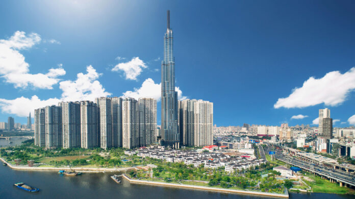 Vingroup, Vietnam's leading private conglomerate, has been honored as one of the World's Best Companies