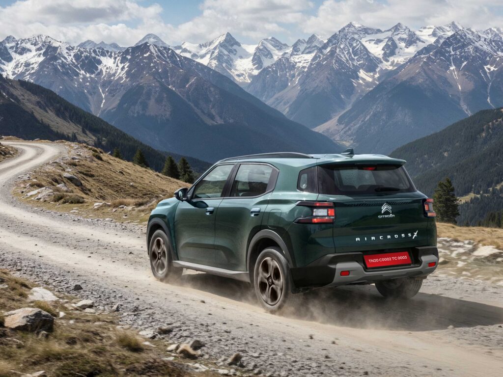 citroen-aircross-x-2025-update