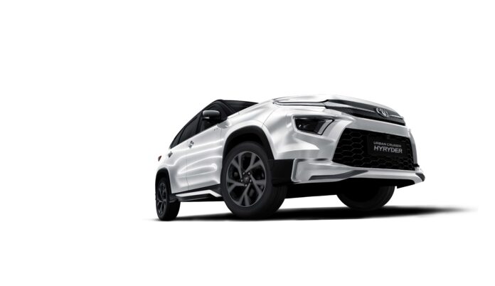 toyota-hyryder-aero-edition-2025 (2)