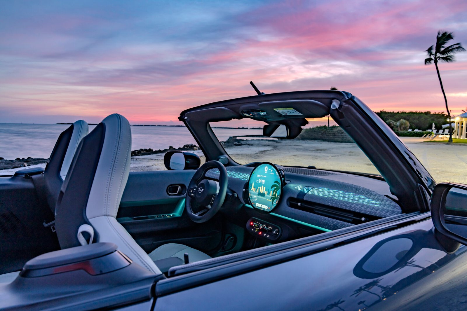 2026 MINI Convertible First Batch Sold Out In India