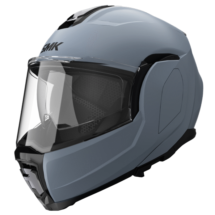 SMK HELMET NARDO GREY ISO