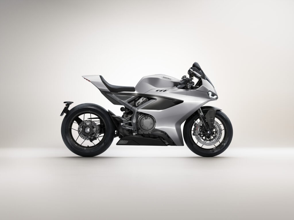 Norton Manx R (2)