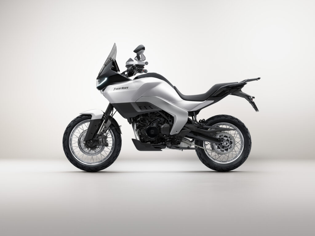 Norton Range - Manx and Atlas (2)