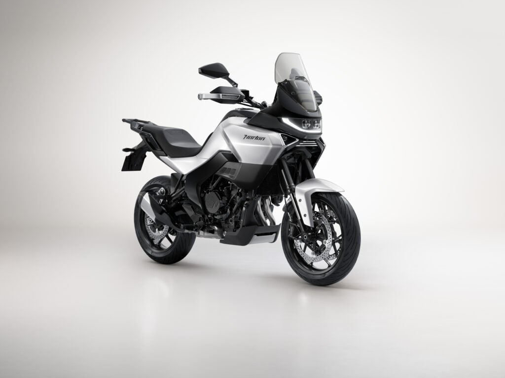 Norton Range - Manx and Atlas (2)
