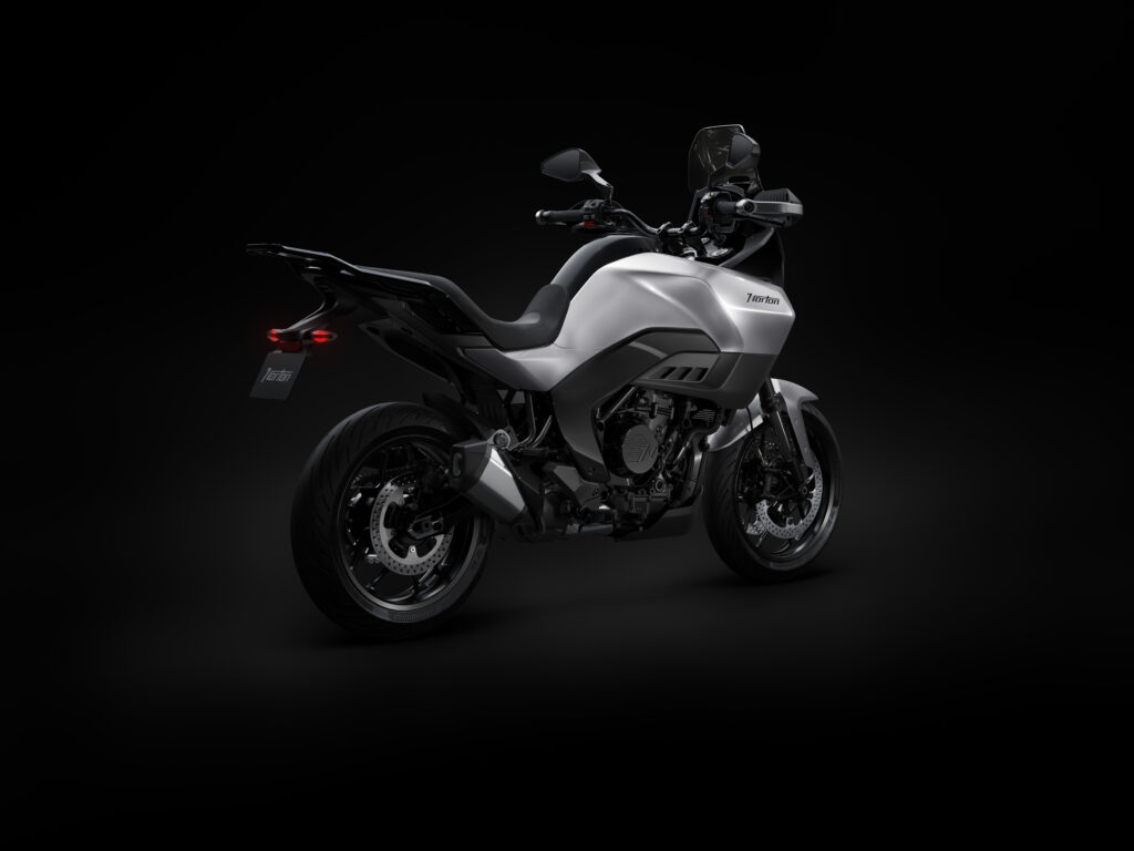 Norton Range - Manx and Atlas (2)