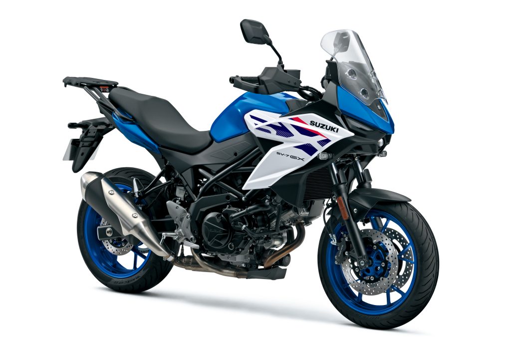Suzuki SV-7GX Revealed At EICMA 2025 (1)